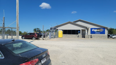 Copart - Columbia MO JunkYard in Columbia (MO) - photo 4