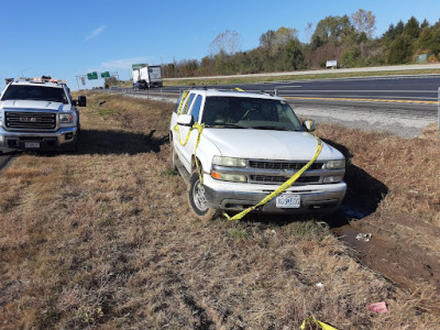 All-Wayz Towing LLC JunkYard in Independence (MO) - photo 3