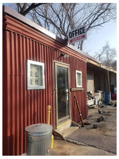 Economy Auto Salvage JunkYard in Kansas City (MO) - photo 2