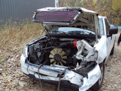 Busy Bee Auto Salvage JunkYard in Harrisonville (MO) - photo 1