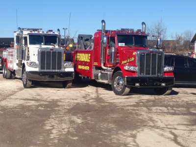 Affordable Towing JunkYard in Springfield (MO) - photo 2