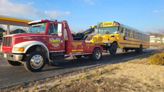 Terry's Auto Service and Towing, LLC JunkYard in Springfield (MO) - photo 2