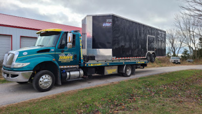 Terry's Auto Service and Towing, LLC JunkYard in Springfield (MO) - photo 3