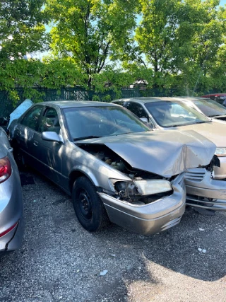 Cash For Junk Cars Pros JunkYard in Edison Township (NJ) - photo 3