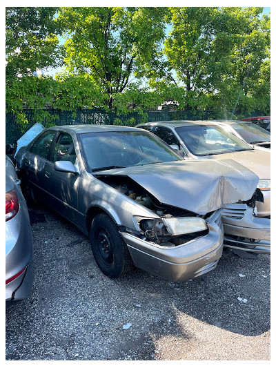 Cash For Junk Cars Pros JunkYard in Edison Township (NJ) - photo 3