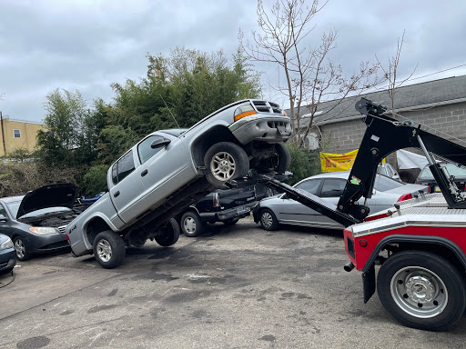 Cash For Junk Cars & Trucks JunkYard in Edison Township (NJ)