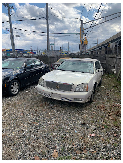 Ray's Auto Wreckers JunkYard in Jersey City (NJ) - photo 2