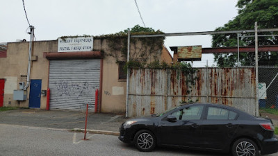 Orthodox Auto Company, Inc. JunkYard in Jersey City (NJ) - photo 2