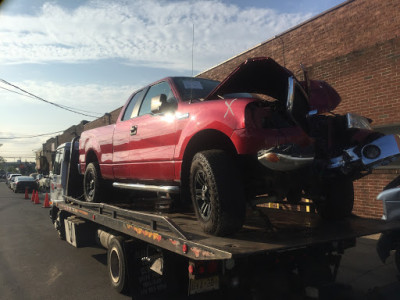 Sx2 Auto Center & Towing JunkYard in Newark (NJ) - photo 2