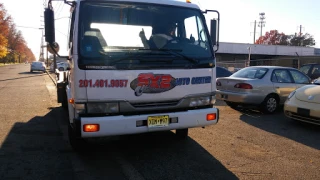 Sx2 Auto Center & Towing JunkYard in Newark (NJ) - photo 4