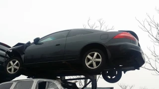 Mendez Auto Sales & Used Auto Parts JunkYard in Newark (NJ) - photo 2