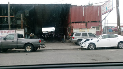 CASH FOR CARS - international auto JunkYard in Newark (NJ) - photo 1