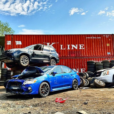 CASH FOR CARS - international auto JunkYard in Newark (NJ) - photo 2