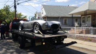 King Towing JunkYard in Jersey City (NJ) - photo 3