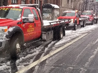 King Towing JunkYard in Jersey City (NJ) - photo 4