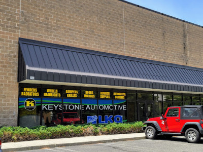 Keystone Automotive - Lakewood JunkYard in Lakewood Township (NJ) - photo 1