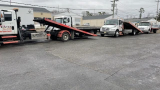 El Nica Towing LLC - photo 1