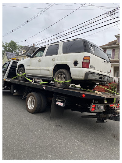 Hawks Junk Car Buys JunkYard in Toms River Township (NJ) - photo 1