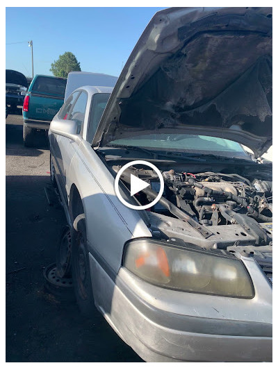 Hawks Junk Car Buys JunkYard in Toms River Township (NJ) - photo 2