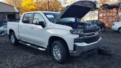 Central Jersey Auto Salvage JunkYard in Lakewood Township (NJ) - photo 2