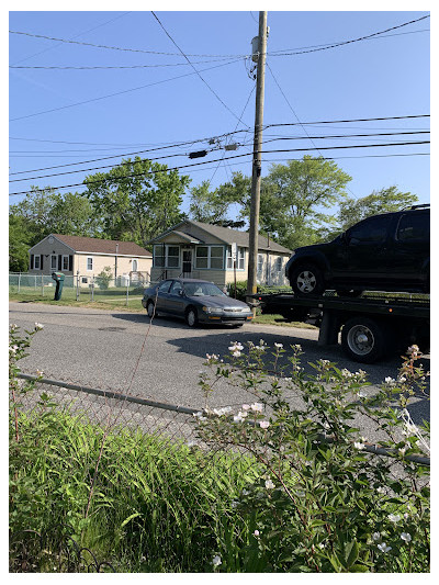 Modern Day Recycling Junk Car Buyers + Scrap Metal JunkYard in Lakewood Township (NJ) - photo 3