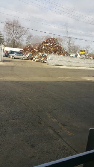 Red Bank Recycling & Auto JunkYard in Red Bank (NJ) - photo 2