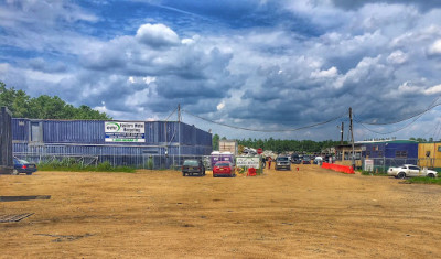 EMR Bayville JunkYard in Bayville (NJ) - photo 1