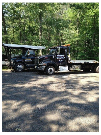 King Parts Auto Wreckers JunkYard in Monmouth Junction (NJ) - photo 1