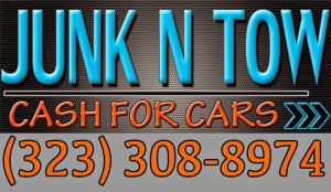 Junk N Tow. Cash For Cars - photo 1
