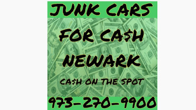 Junk Cars For Cash Newark JunkYard in Newark (NJ) - photo 1