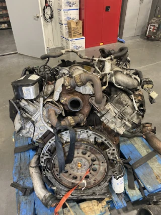 Half Price Used Auto Parts - photo 1