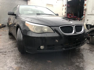 Irvington Junk Car JunkYard in Irvington Township (NJ) - photo 3