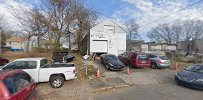 Magic Auto salvage JunkYard in Paterson (NJ)