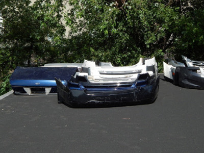 A&R Used Auto Parts JunkYard in Paterson (NJ) - photo 2