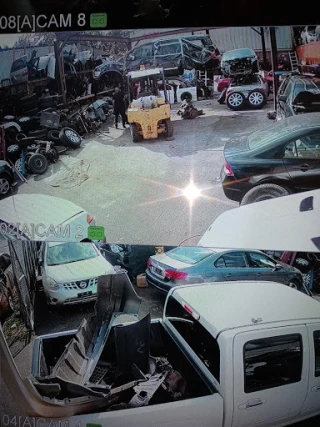 Paterson Used Auto Parts JunkYard in Paterson (NJ) - photo 2