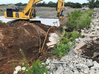 At Towing & Auto Transport JunkYard in Perth Amboy (NJ) - photo 3