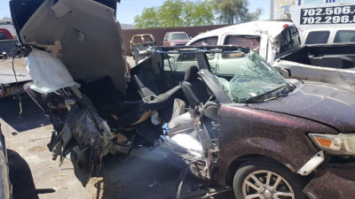 SNAP Towing JunkYard in Henderson (NV) - photo 1