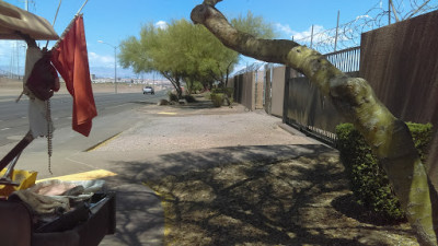 SNAP Towing JunkYard in Henderson (NV) - photo 2