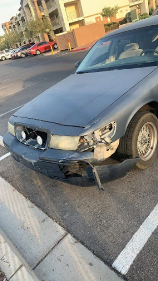 SNAP Towing JunkYard in Henderson (NV) - photo 4