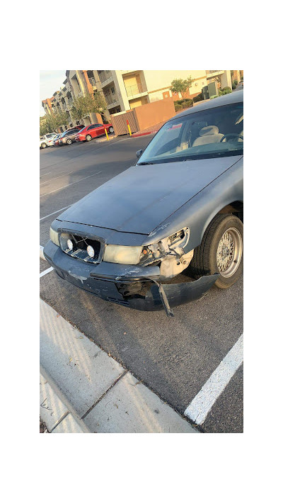 SNAP Towing JunkYard in Henderson (NV) - photo 4