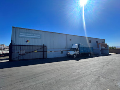 EngineQuest JunkYard in North Las Vegas (NV) - photo 3