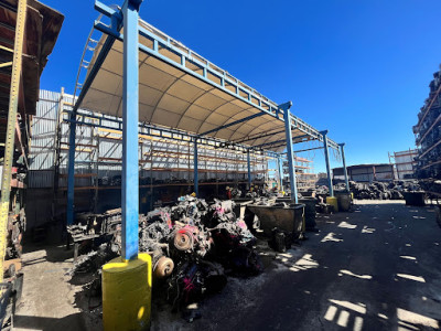 EngineQuest JunkYard in North Las Vegas (NV) - photo 4