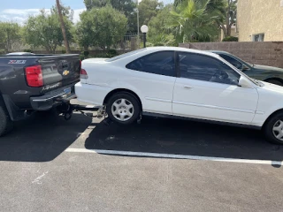 Sahara Cash for Cars JunkYard in Spring Valley (NV) - photo 4