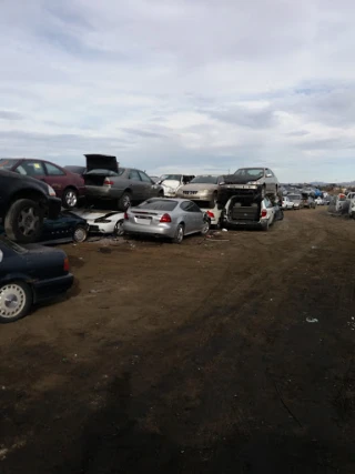 All Japanese Auto Parts JunkYard in Las Vegas (NV) - photo 3