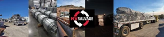 Liberty Salvage Material JunkYard in North Las Vegas (NV) - photo 4