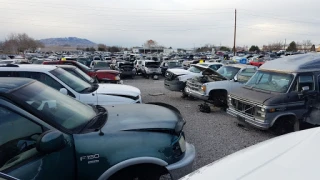 Pick-n-Pull JunkYard in Sparks (NV) - photo 2