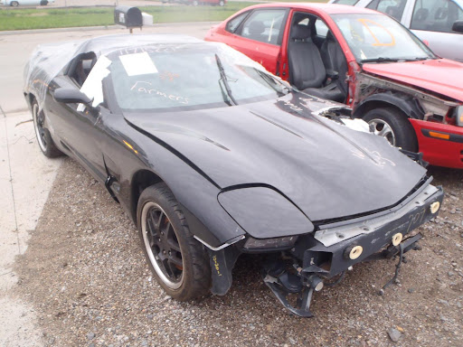 Seventh Avenue Auto JunkYard in Fargo (ND)