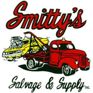 Smitty's Salvage & Supply, Inc. JunkYard in Green Bay (WI) - photo 2