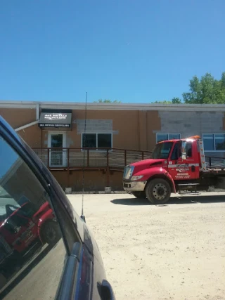 All Metals Recycling LLC JunkYard in Madison (WI) - photo 2