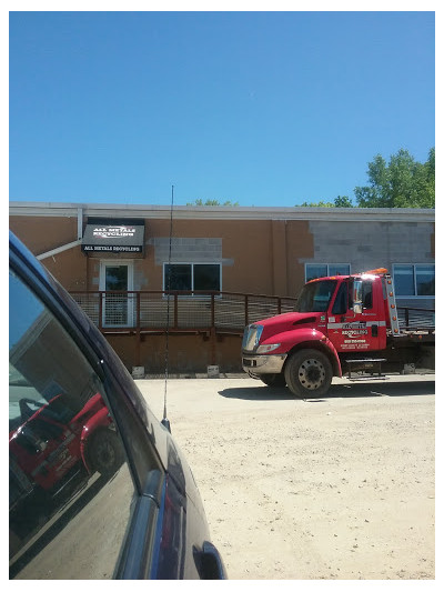 All Metals Recycling LLC JunkYard in Madison (WI) - photo 2